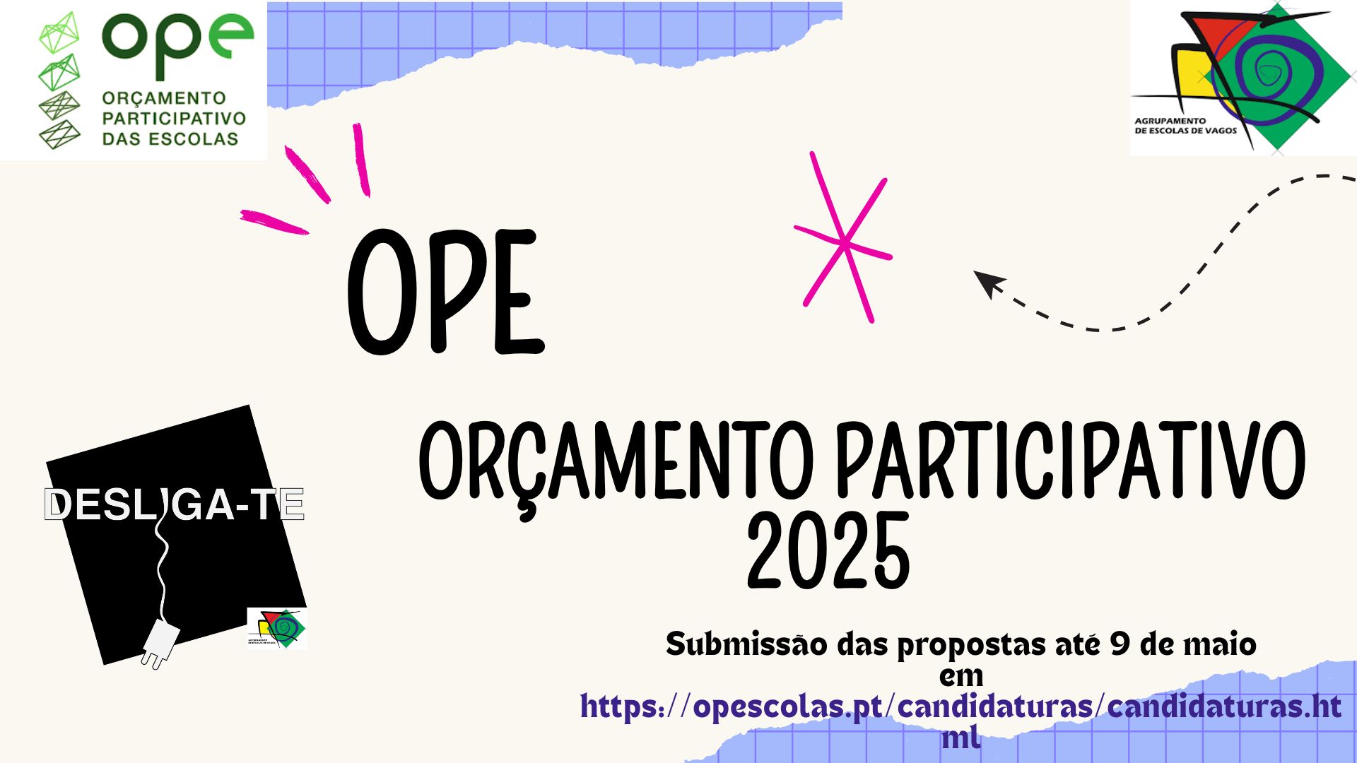Orçamento Participativo _2025